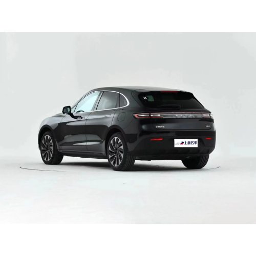 BRAN NEW ELECTRIC SUV سيارة جديدة ذات عجلات جديدة للسيارة/سيارة الدفع الرباعي عالية السرعة